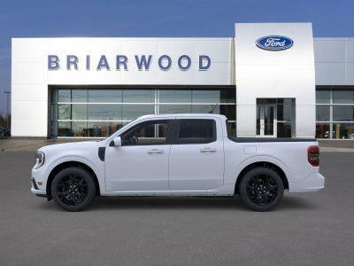 2026 Ford Maverick Maverick Lobo™