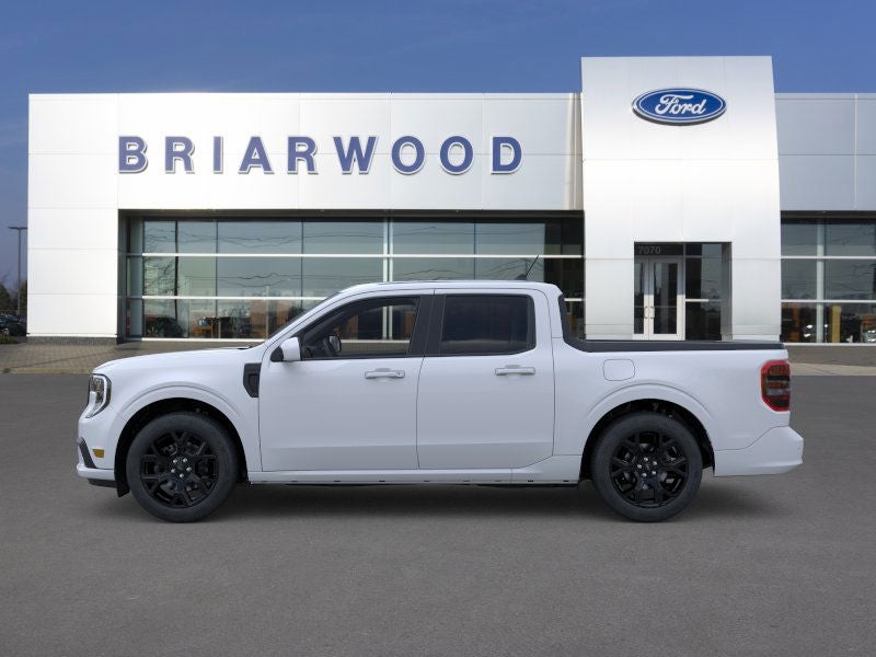 2026 Ford Maverick Maverick Lobo™