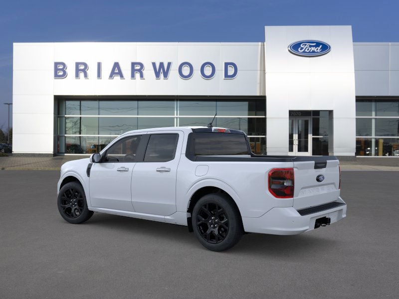 2026 Ford Maverick Maverick Lobo™