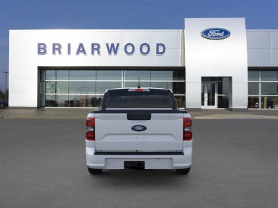 2026 Ford Maverick Maverick Lobo™