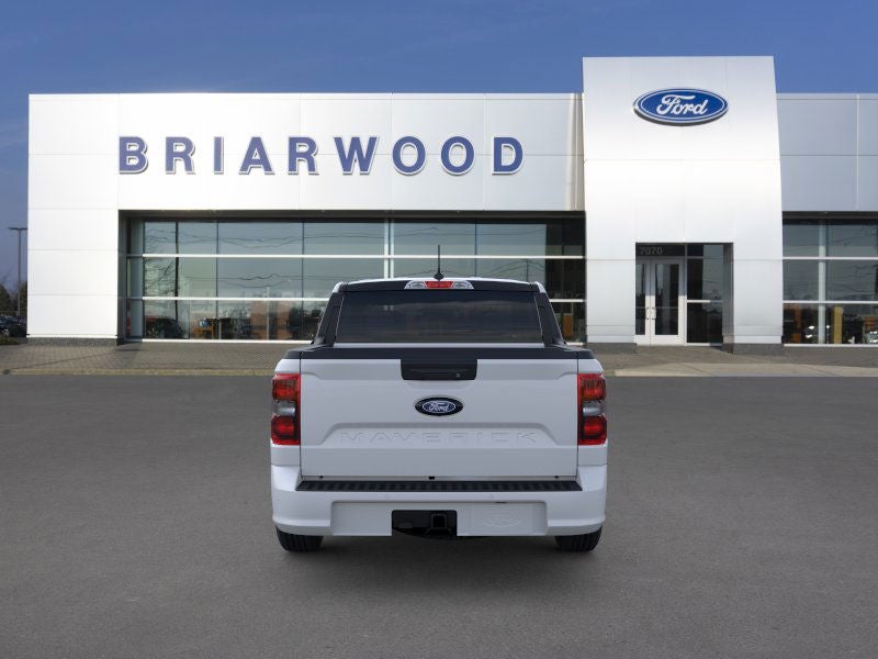 2026 Ford Maverick Maverick Lobo™