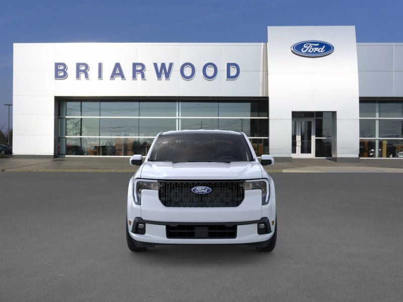 2026 Ford Maverick Maverick Lobo™