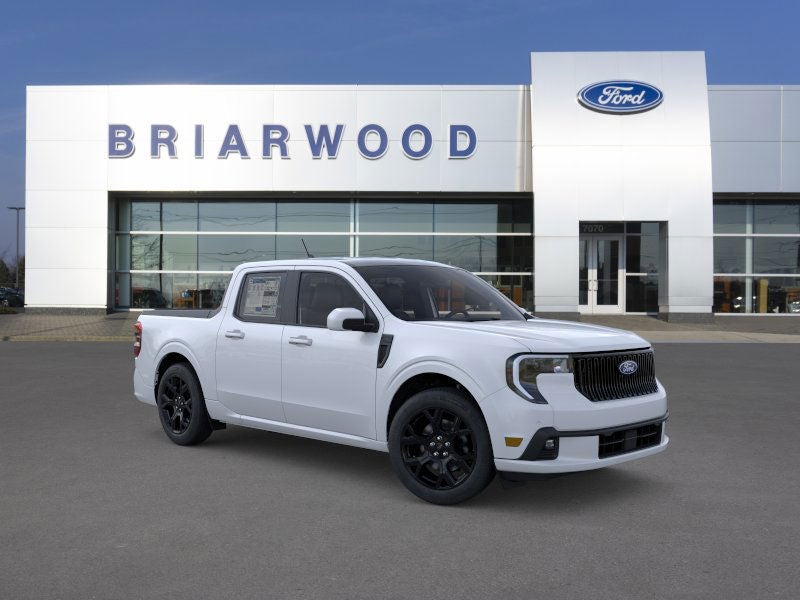 2026 Ford Maverick Maverick Lobo™