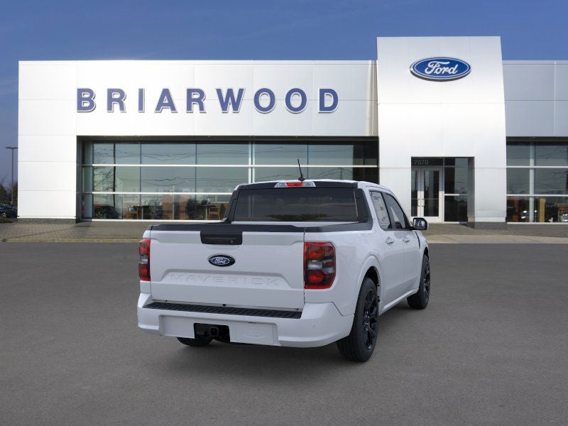 2026 Ford Maverick Maverick Lobo™