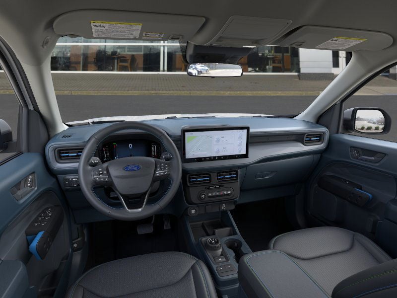 2026 Ford Maverick Maverick Lobo™