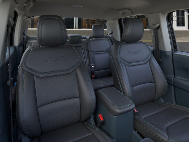 2026 Ford Maverick Maverick Lobo™