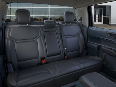 2026 Ford Maverick Maverick Lobo™