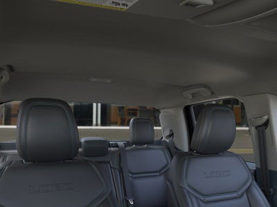 2026 Ford Maverick Maverick Lobo™