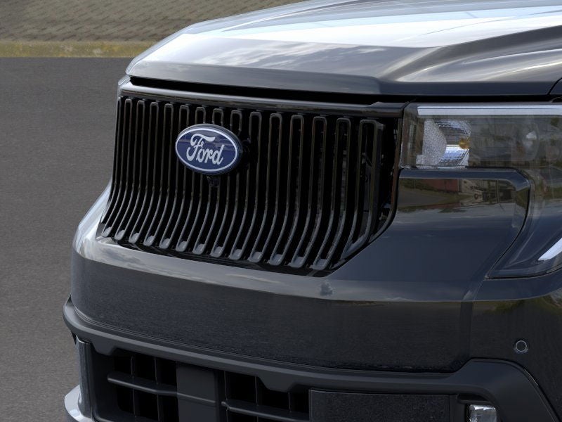 2026 Ford Maverick Maverick Lobo™