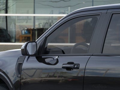 2026 Ford Maverick Maverick Lobo™