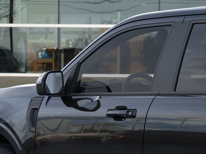 2026 Ford Maverick Maverick Lobo™