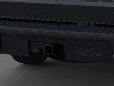 2026 Ford Maverick Maverick Lobo™