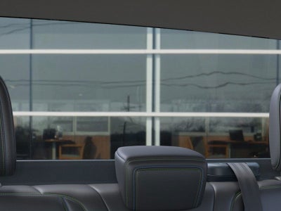 2026 Ford Maverick Maverick Lobo™