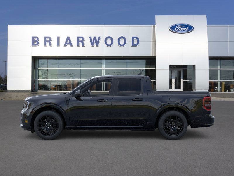 2026 Ford Maverick Maverick Lobo™