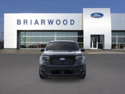 2026 Ford Maverick Maverick Lobo™