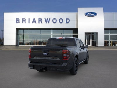 2026 Ford Maverick Maverick Lobo™