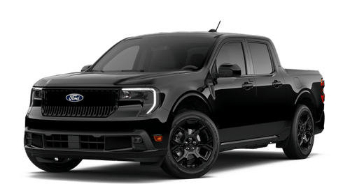 2026 Ford Maverick Maverick Lobo™