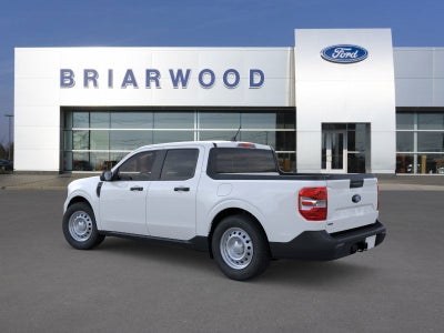 2025 Ford Maverick XL