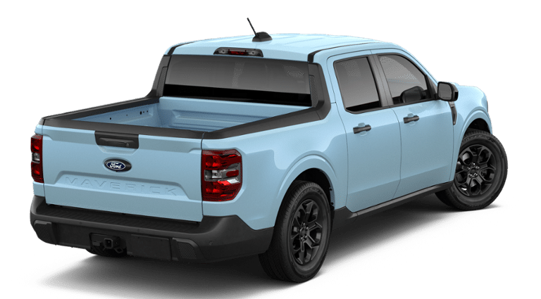 2026 Ford Maverick Lariat®