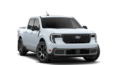 2026 Ford Maverick Lariat®