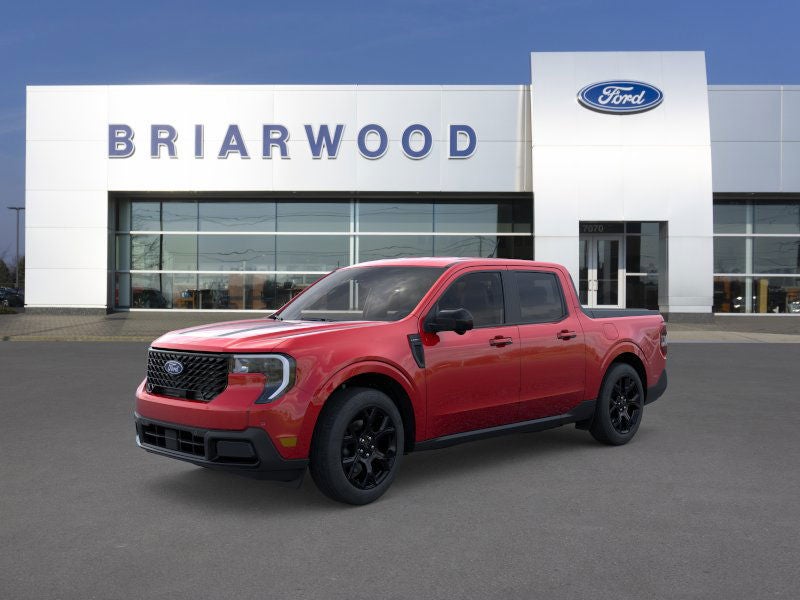 2026 Ford Maverick Lariat®