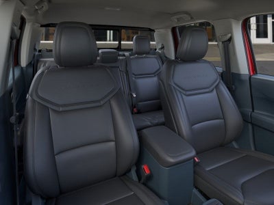 2026 Ford Maverick Lariat®