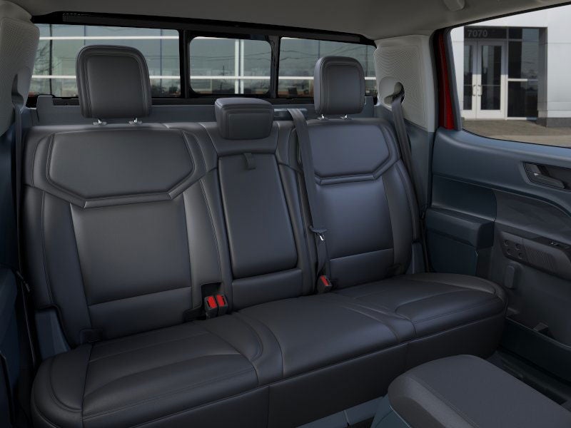 2026 Ford Maverick Lariat®