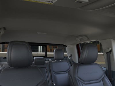 2026 Ford Maverick Lariat®