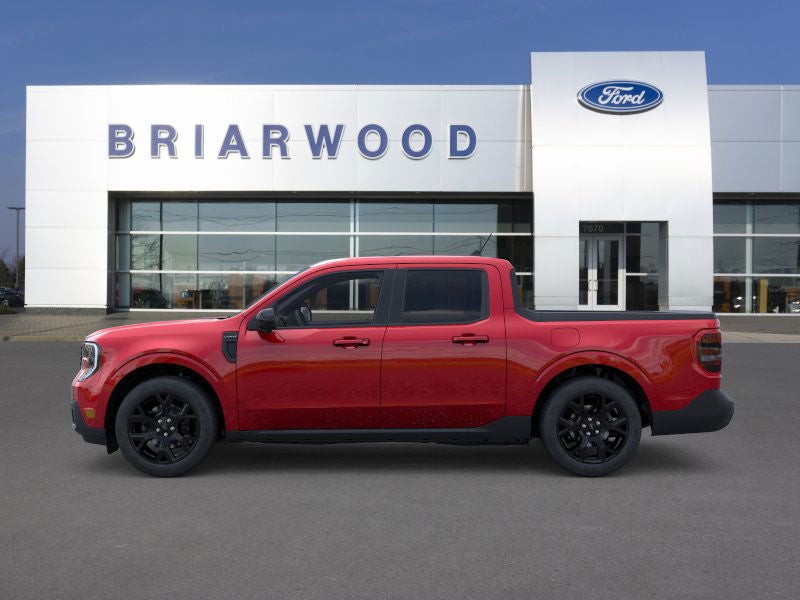 2026 Ford Maverick Lariat®