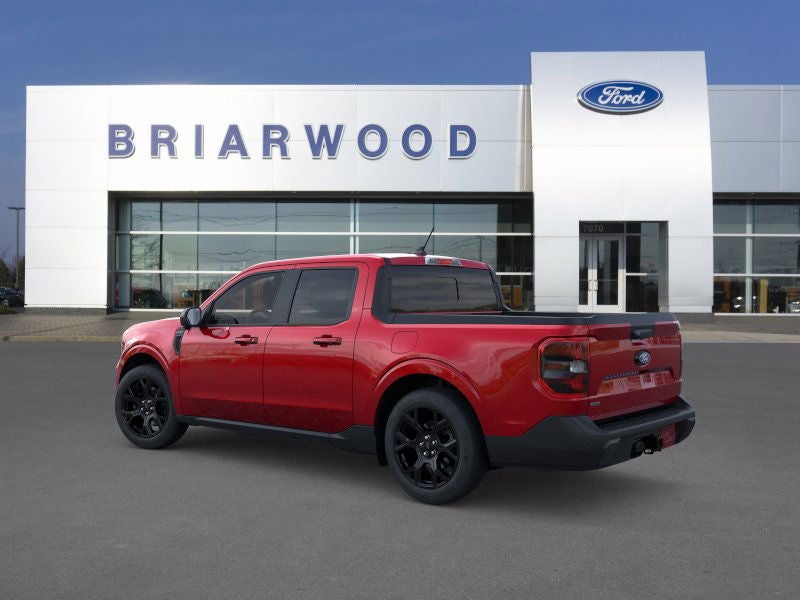 2026 Ford Maverick Lariat®