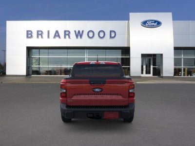 2026 Ford Maverick Lariat®