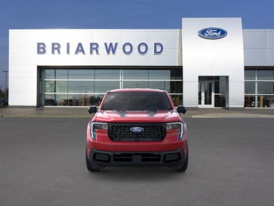 2026 Ford Maverick Lariat®