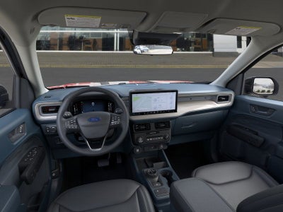 2026 Ford Maverick Lariat®