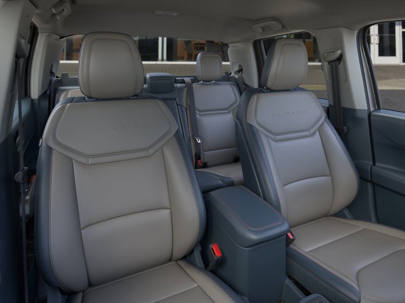 2026 Ford Maverick Lariat®