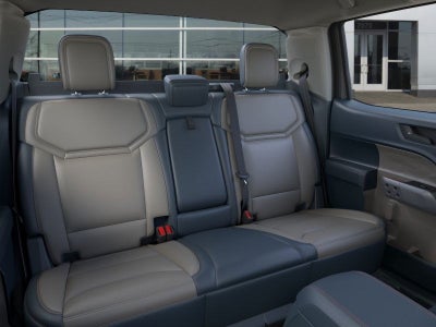 2026 Ford Maverick Lariat®