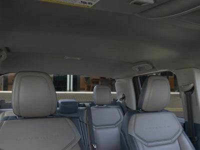 2026 Ford Maverick Lariat®