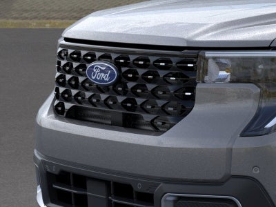 2026 Ford Maverick Lariat®