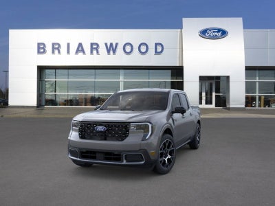 2026 Ford Maverick Lariat®