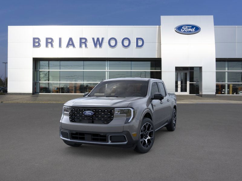 2026 Ford Maverick Lariat®