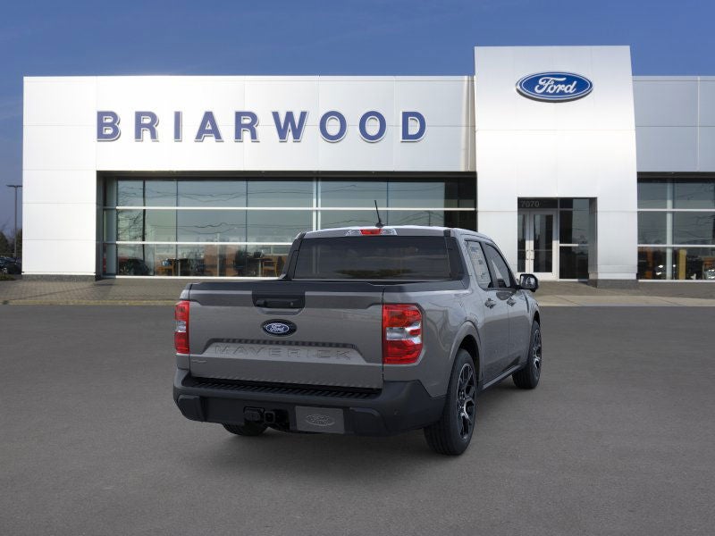 2026 Ford Maverick Lariat®