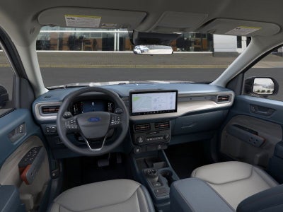 2026 Ford Maverick Lariat®