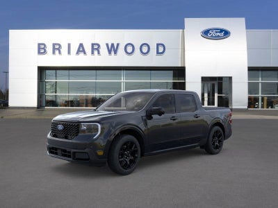 2026 Ford Maverick Lariat®