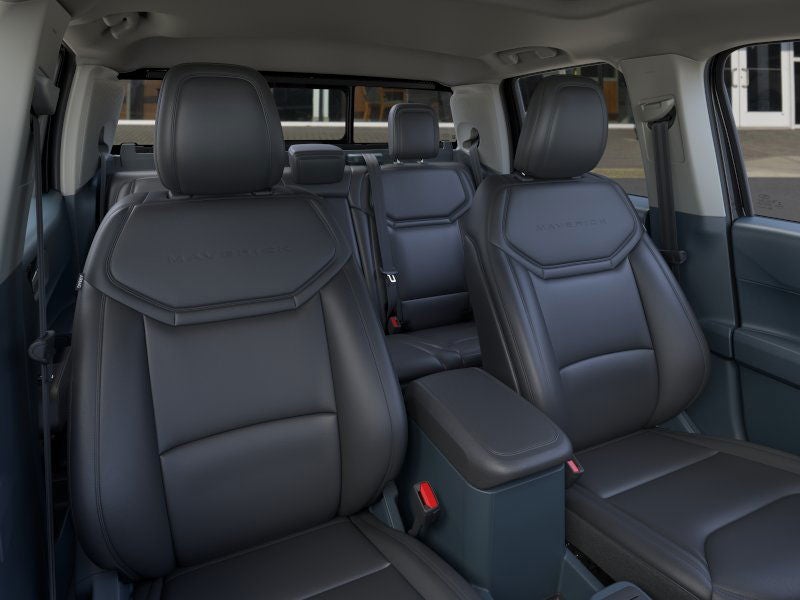 2026 Ford Maverick Lariat®