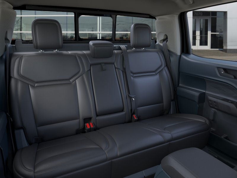 2026 Ford Maverick Lariat®