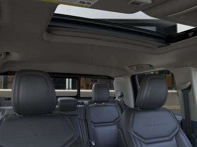 2026 Ford Maverick Lariat®