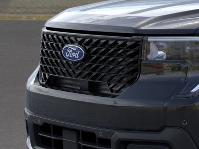 2026 Ford Maverick Lariat®