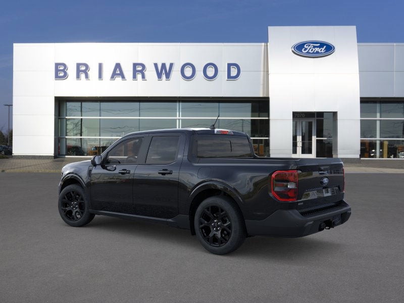 2026 Ford Maverick Lariat®