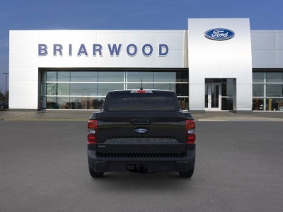 2026 Ford Maverick Lariat®