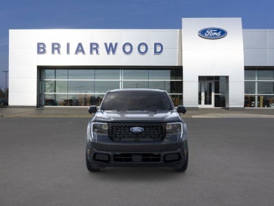 2026 Ford Maverick Lariat®