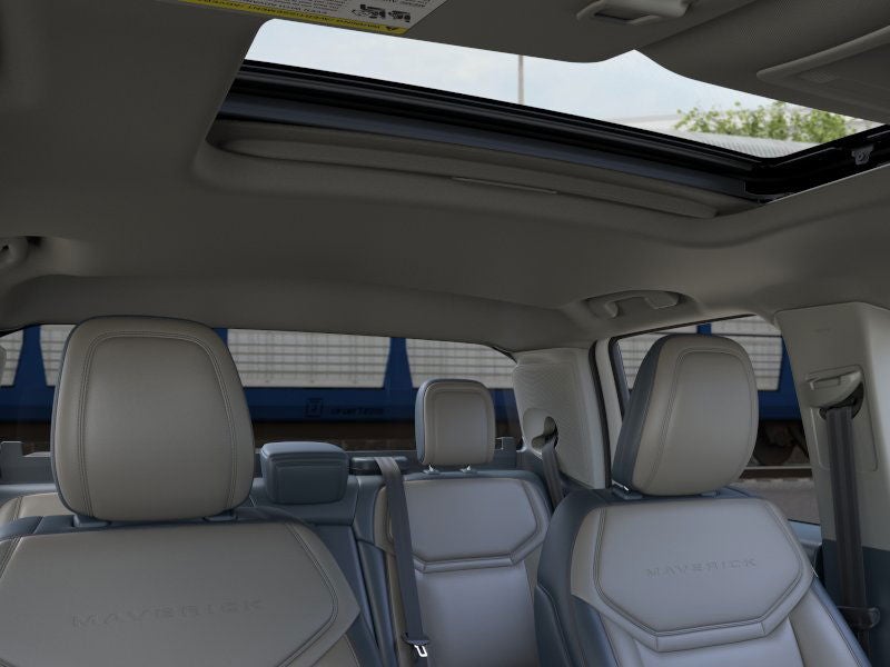 2026 Ford Maverick Lariat®